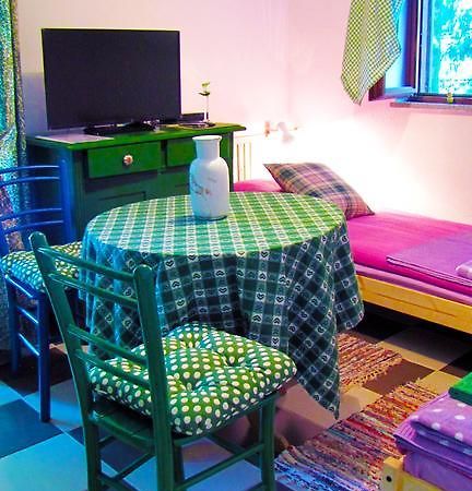Room Galina Duga Resa Luaran gambar