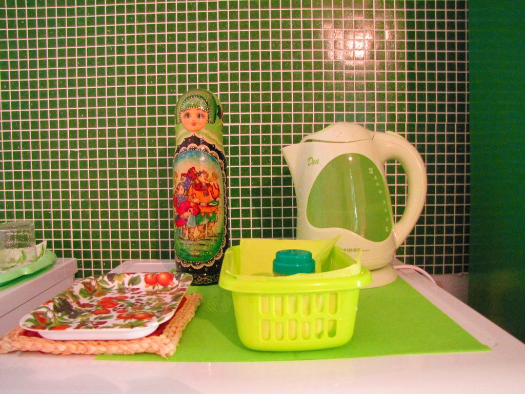 Room Galina Duga Resa Luaran gambar