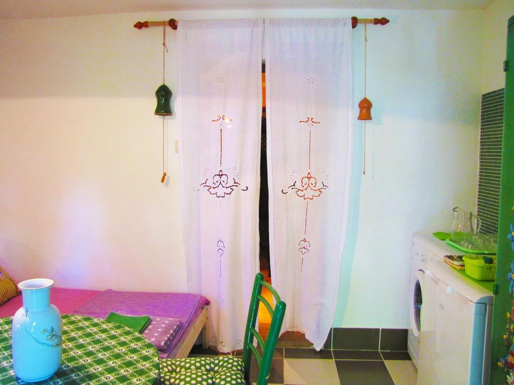 Room Galina Duga Resa Luaran gambar