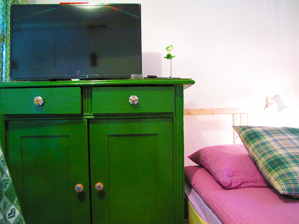 Room Galina Duga Resa Luaran gambar
