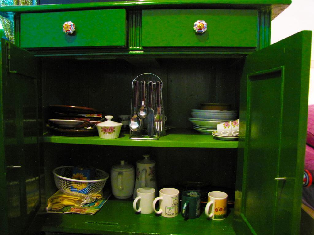 Room Galina Duga Resa Luaran gambar
