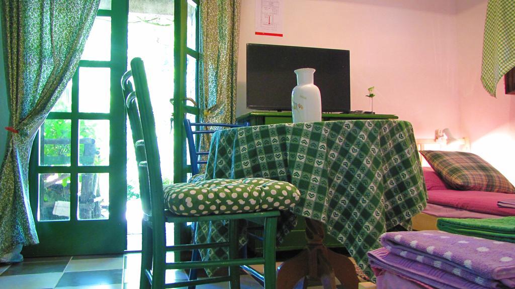 Room Galina Duga Resa Luaran gambar