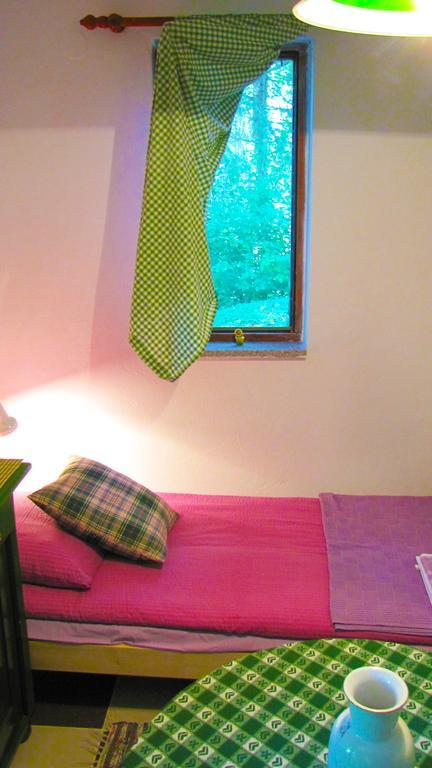 Room Galina Duga Resa Luaran gambar
