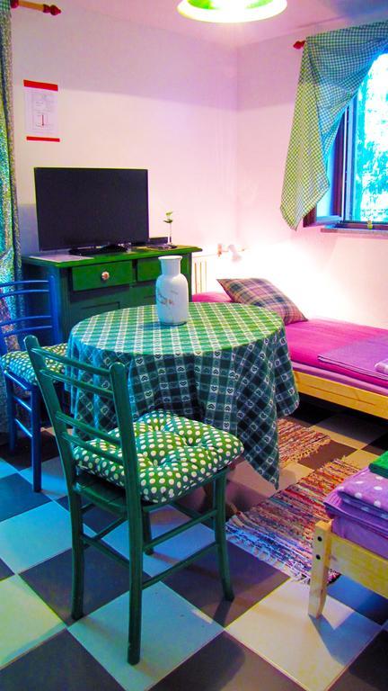 Room Galina Duga Resa Luaran gambar