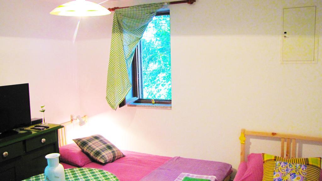 Room Galina Duga Resa Luaran gambar