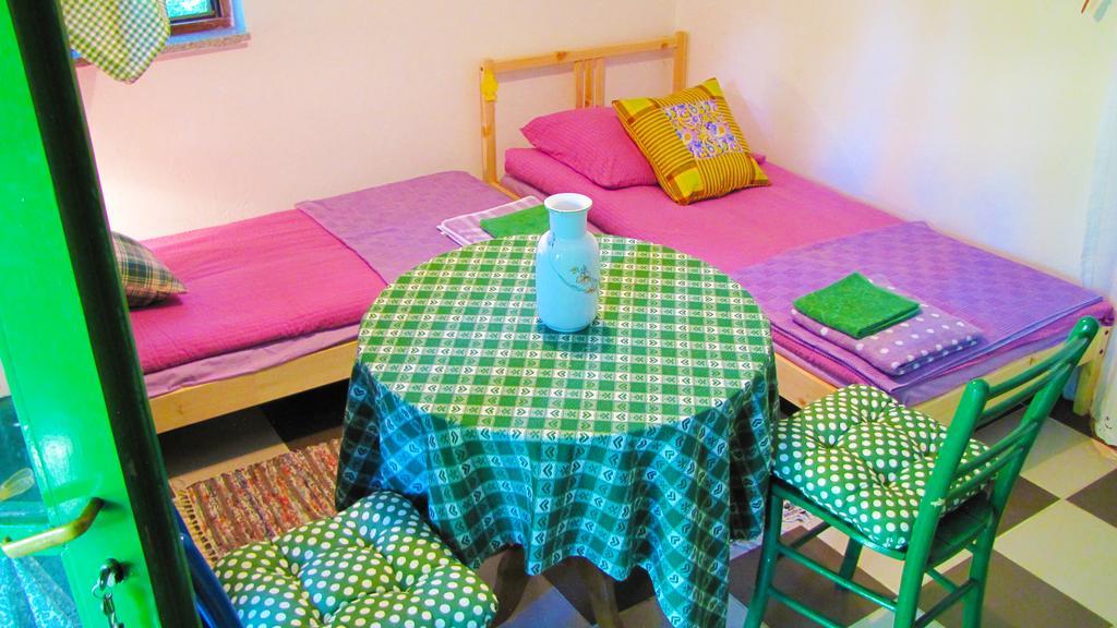 Room Galina Duga Resa Luaran gambar