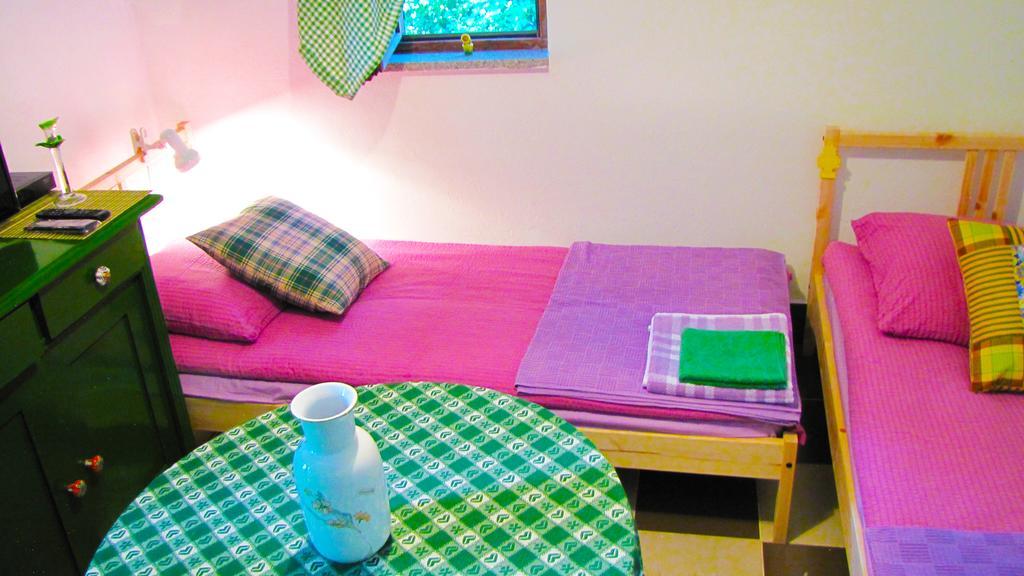Room Galina Duga Resa Luaran gambar