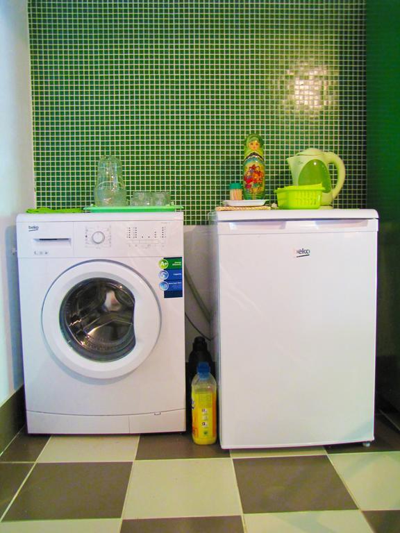 Room Galina Duga Resa Luaran gambar