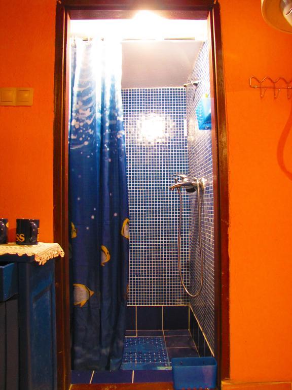 Room Galina Duga Resa Luaran gambar