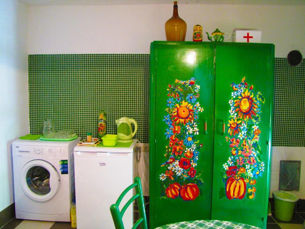 Room Galina Duga Resa Luaran gambar