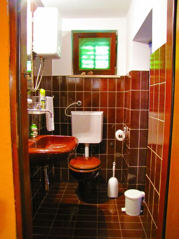 Room Galina Duga Resa Luaran gambar